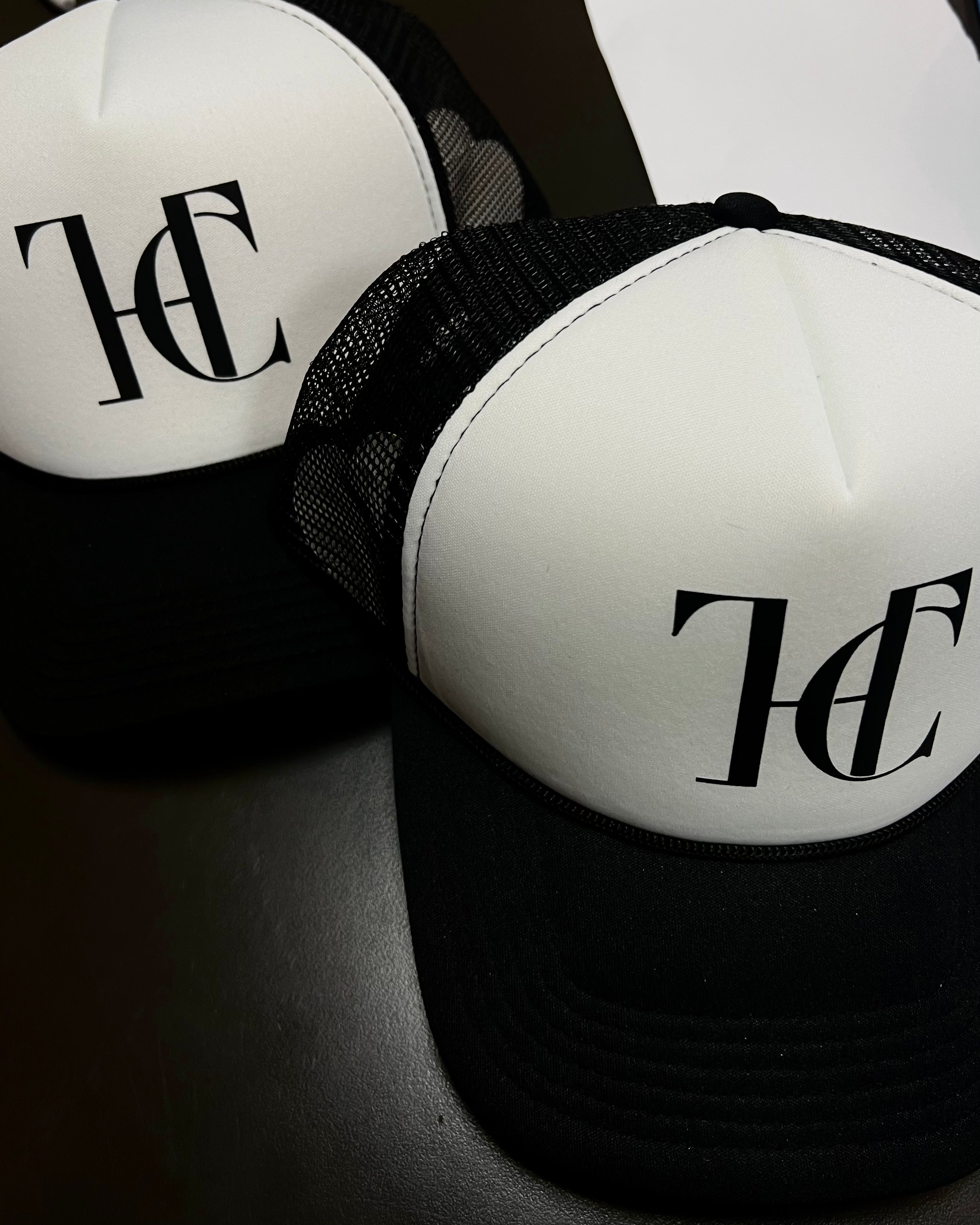 THTC LOGO HAT